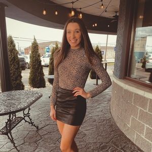 Meet your Posher, Natalie